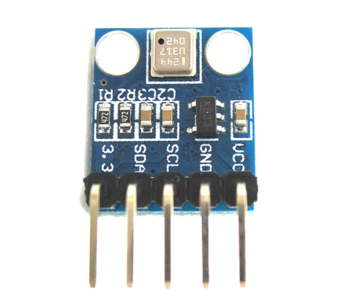 bmp sensor